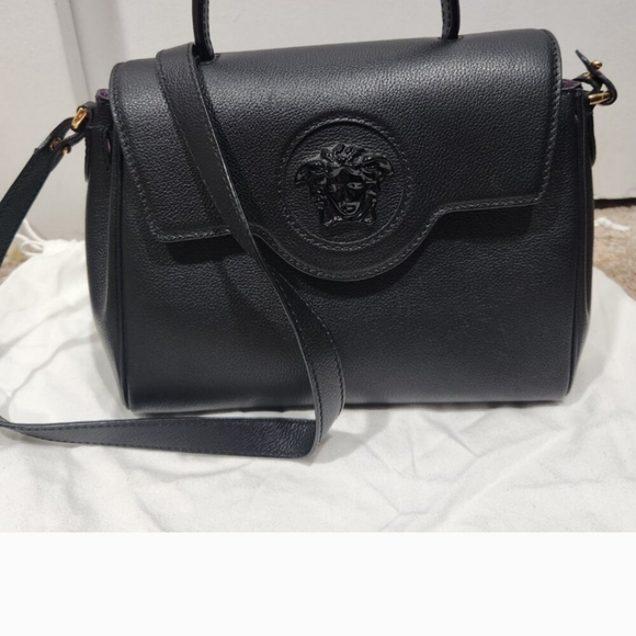 Versace Handbag - Picture 3 of 5